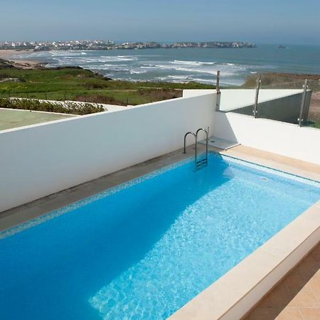 Fabulous Beach House On The Atlantic Baleal Extérieur photo