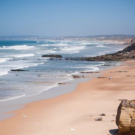 Fabulous Beach House On The Atlantic Baleal Extérieur photo
