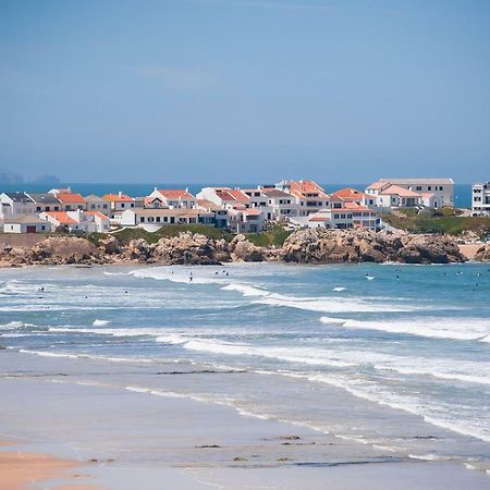 Fabulous Beach House On The Atlantic Baleal Extérieur photo