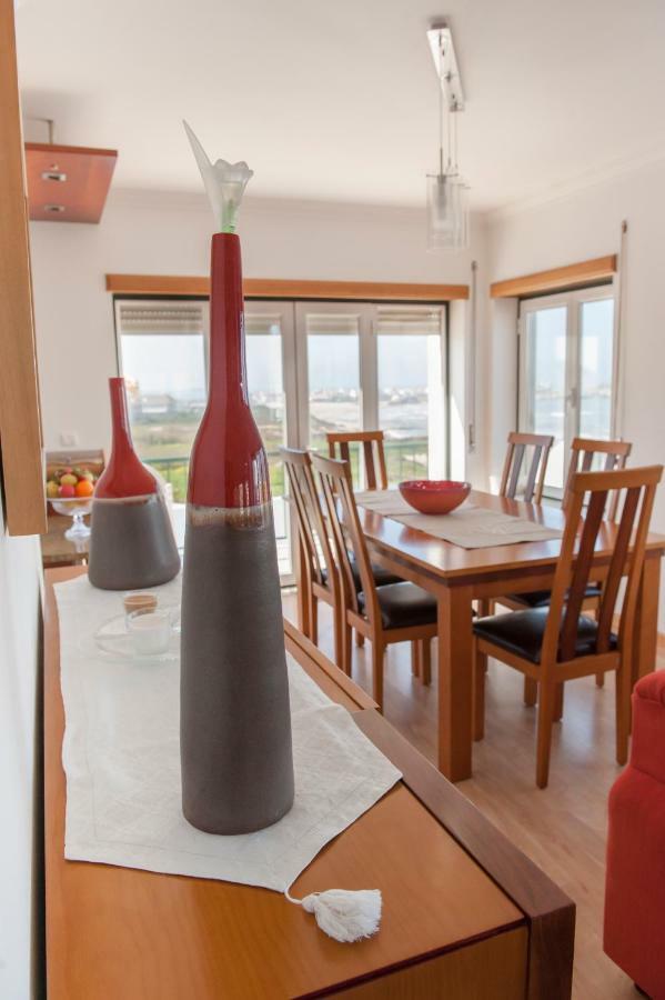 Fabulous Beach House On The Atlantic Baleal Extérieur photo