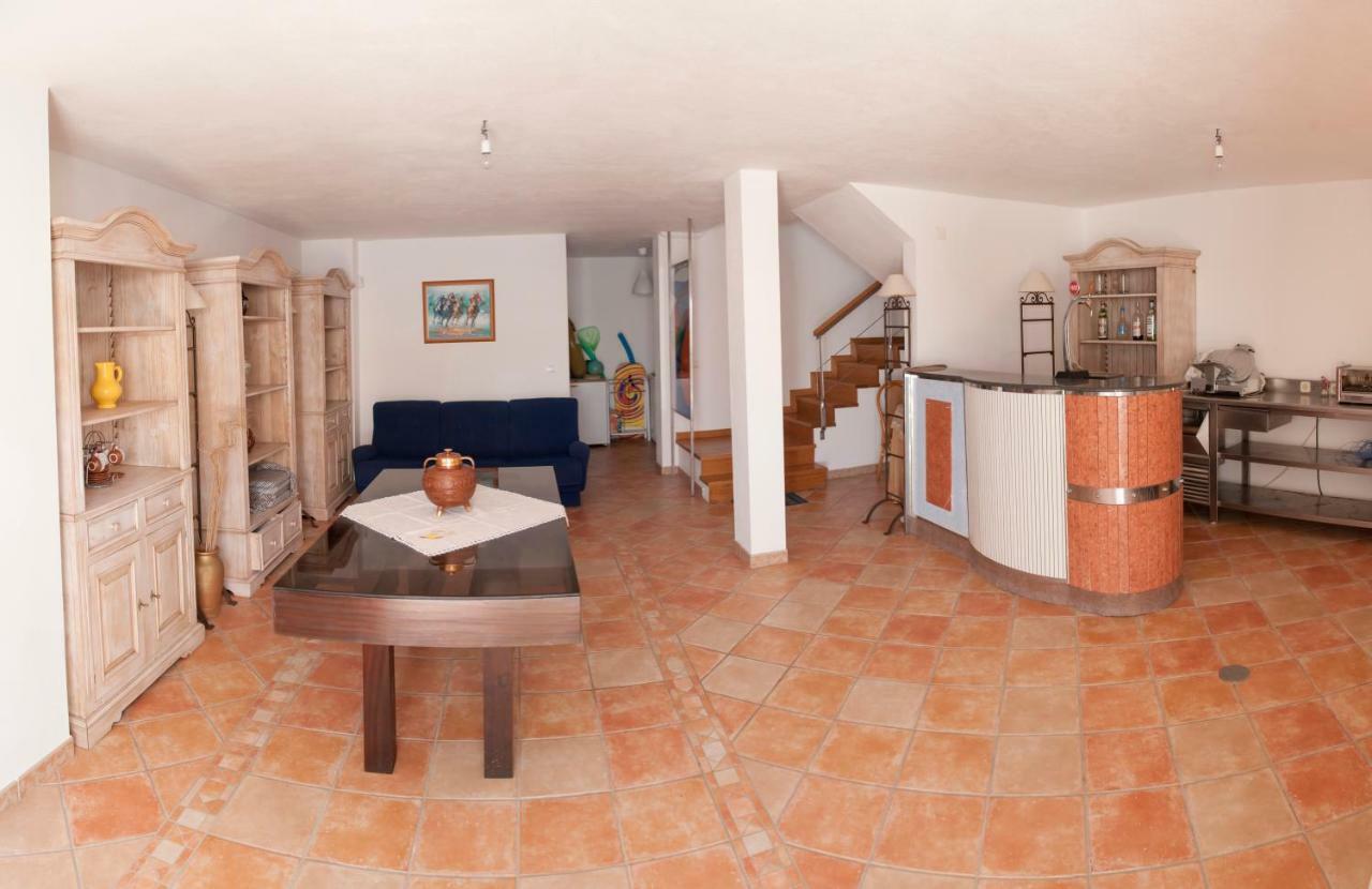Fabulous Beach House On The Atlantic Baleal Extérieur photo