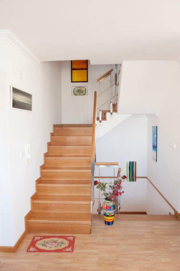 Fabulous Beach House On The Atlantic Baleal Extérieur photo