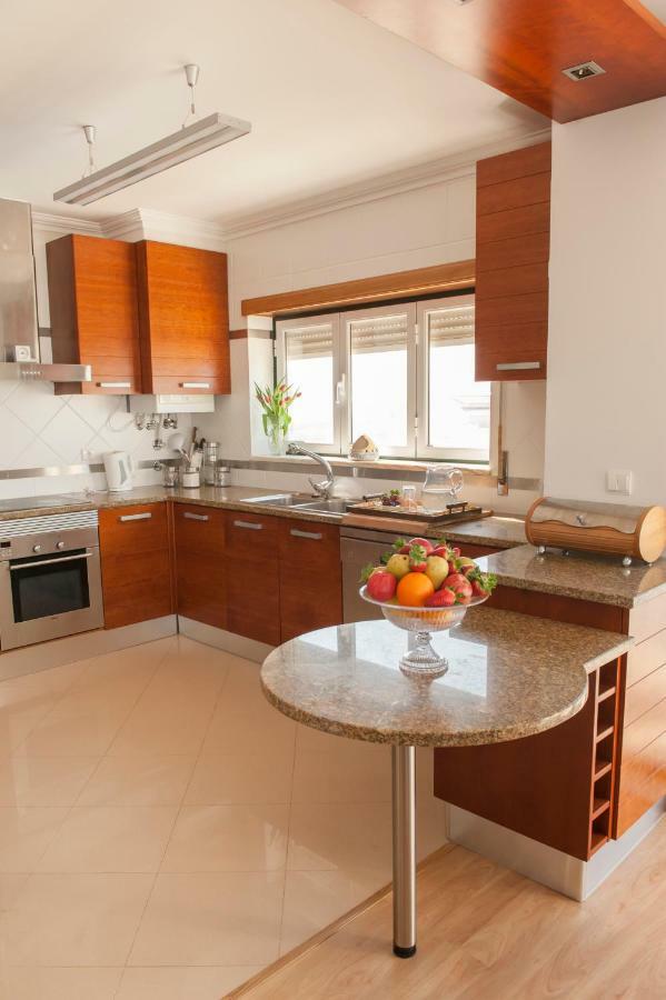 Fabulous Beach House On The Atlantic Baleal Extérieur photo