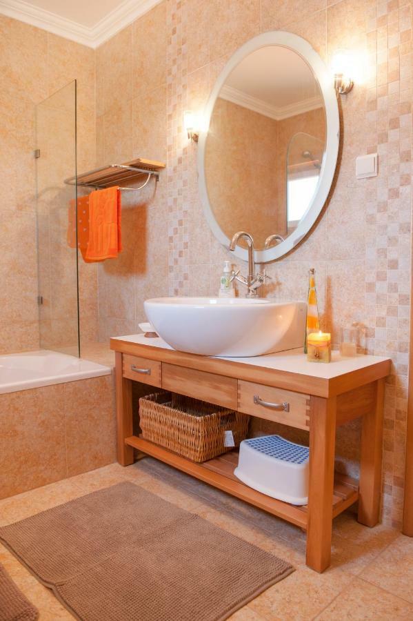 Fabulous Beach House On The Atlantic Baleal Extérieur photo