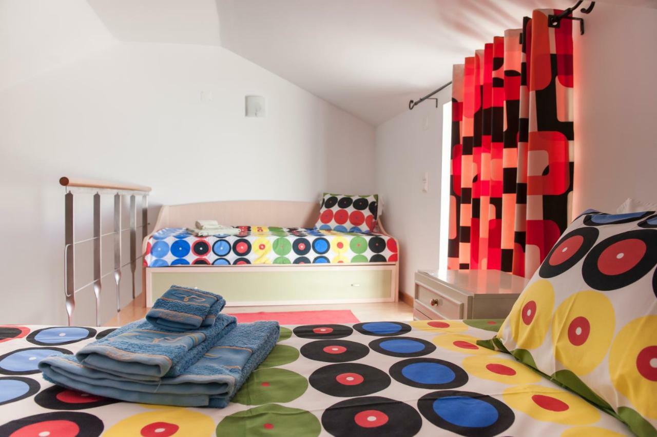 Fabulous Beach House On The Atlantic Baleal Extérieur photo